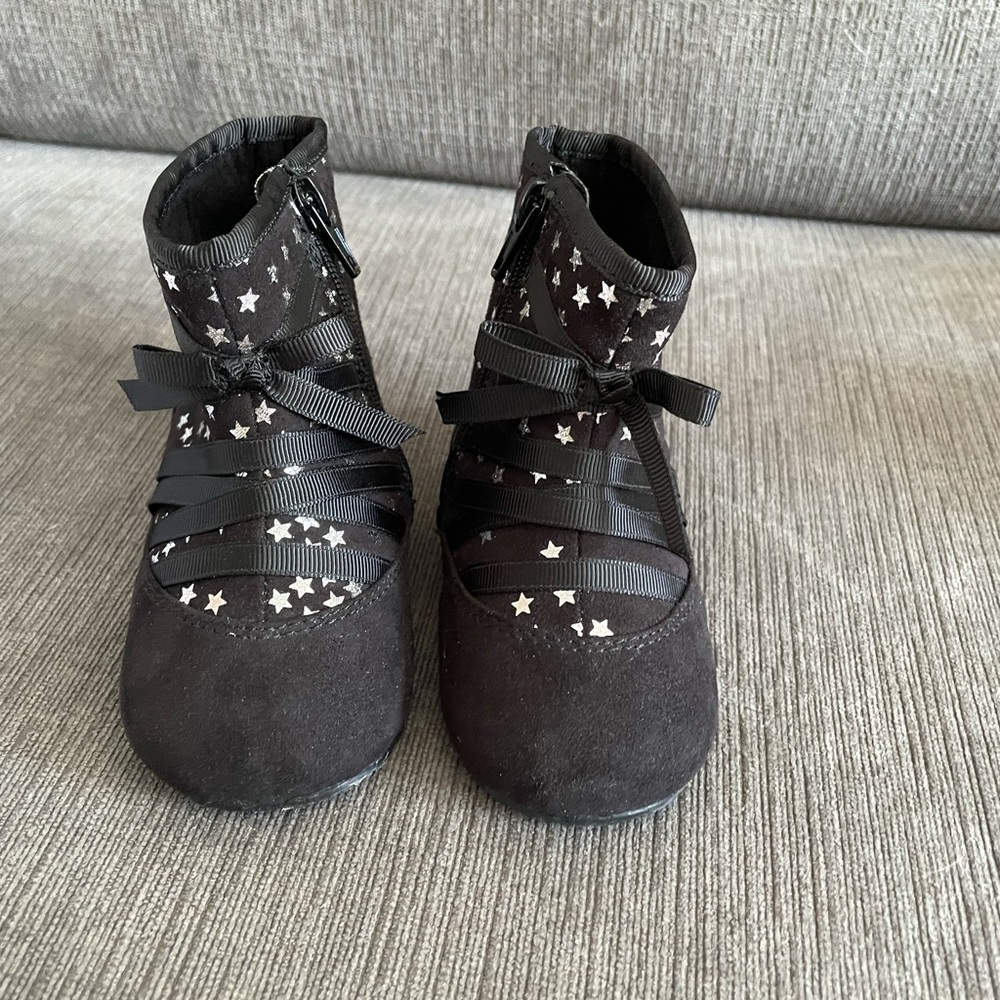 Michael Kors Baby Boots